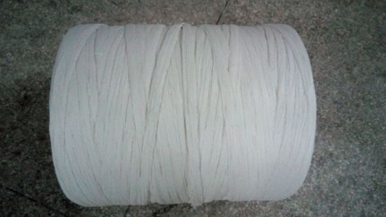 Low Density High Tenacity 1G/D Cable Filler Yarn For MV Cable Twist Type
