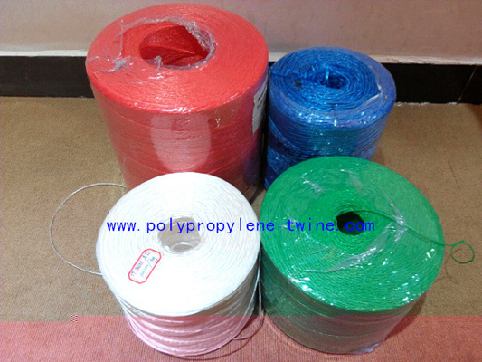 Professional Custom Banana Baling Twine High Tenacity 22500D-27000D