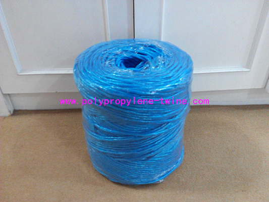 Professional Custom Banana Baling Twine High Tenacity 22500D-27000D