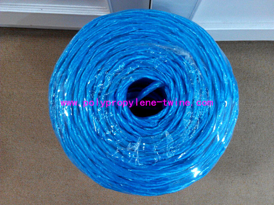 Professional Custom Banana Baling Twine High Tenacity 22500D-27000D