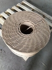Moisture Resistant Virgin Kraft Paper Filler Twisted For Power And Control Cable