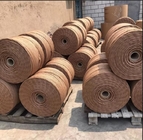 9 / 32'' Flame Retardant Kraft Paper Twine Thread For Cable Filling