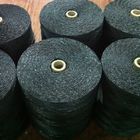 100% Virgin PP Raw Material Submarine Cable Fillers Yarn PP Fibrillated Yarn