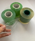 Moisture Proof Soft Cable Wires PVC Wrapping Film Plastic PE Stretch