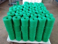 Length 3000M/Roll 3600m/Roll Agriculture Baler Twine , UV Resistance Tomato Twine