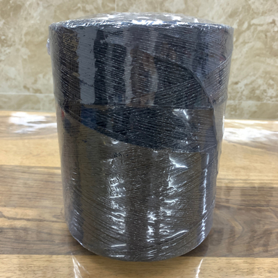 Black Grape Vines Pp Twine , 7500d 1200m/Kg 3kg / 5kg Per Roll Tomato Twine