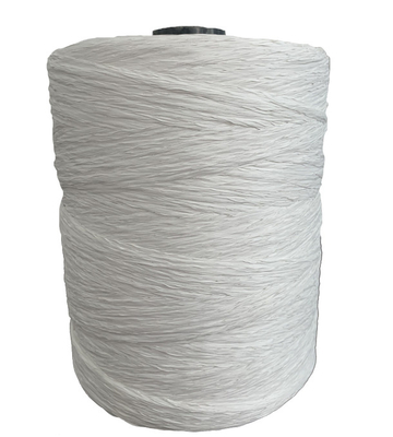 UL 2277 Tray Cable Using FR Fibrous type PP Filler 2.54mm Non-twist 2.5 gm/meter Approx 22500 denier