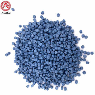 REACH Compliant PVC Cable Compound For Temperature-Sensitive Applications -20C To 90C