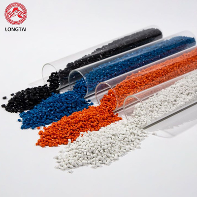 REACH Compliant PVC Cable Compound For Temperature-Sensitive Applications -20C To 90C
