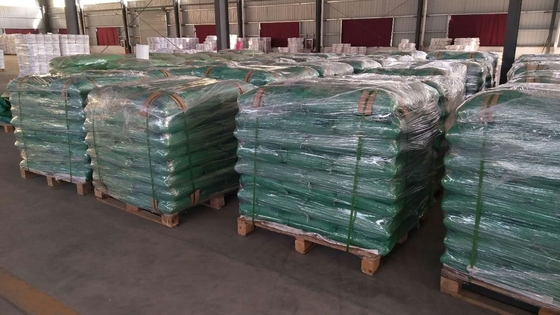 REACH Compliant PVC Cable Compound For Temperature-Sensitive Applications -20C To 90C