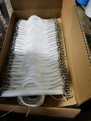 Tomato Tying Twine With High Breaking Strength And 18CM Hook Specs