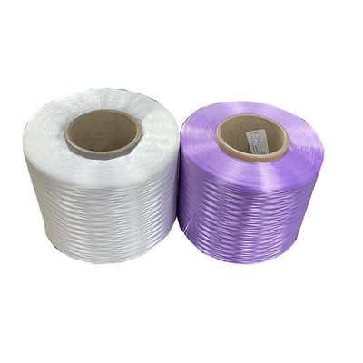High Tenacity Polyester Yarn 3330 Tex for Optical Cable Binding