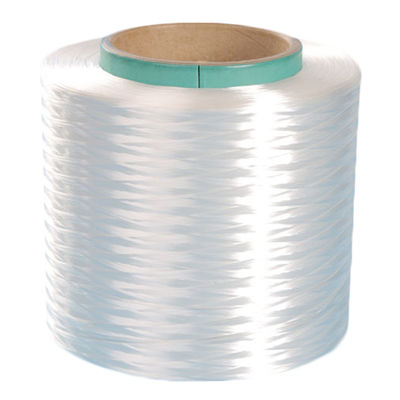 High Tenacity Polyester Yarn 3330 Tex for Optical Cable Binding