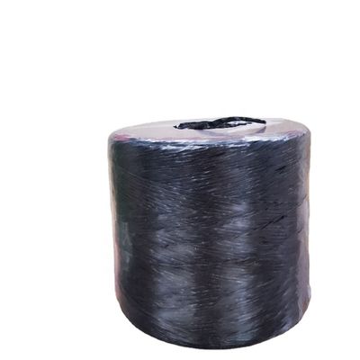 UV Treated Polypropylene Twine 1mm-3mm for Tomato Tying and Agricultural Packaging 200m-2000m/roll