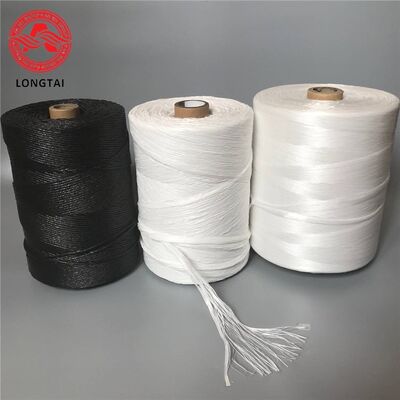 Fibrillated Polypropylene Filler Yarn From China Factory for Cable