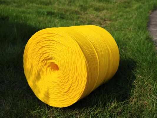 High Durability Banana Twine Featuring Strong Tensile Strength and Superior Abrasion Resistance for Demanding Conditions