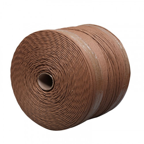 9 / 32'' Flame Retardant Kraft Paper Twine Thread For Cable Filling