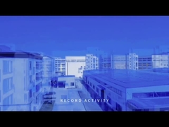 PVC複合材料の工場