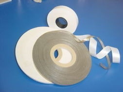 コンダクターの合成の雲母の絶縁材テープ、耐火性テープ Longtai MIT07