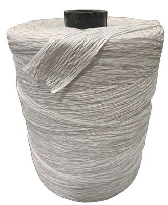 ポリプロピレンヤーン PP ケーブルフィラーヤーン 100,000 デニール