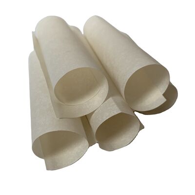 保存期間 300年 電気隔熱紙 400°Cまで耐熱性 電気隔熱に適しています