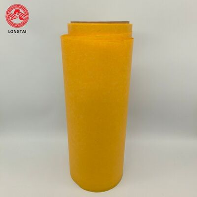 30KV/mm 高強度ポリマイド紙 モーターコイルラップ用